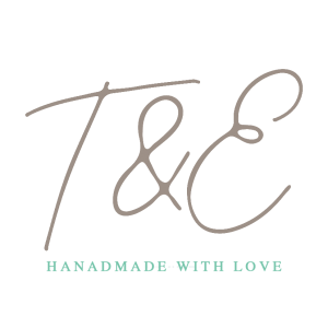 T&E株式会社のロゴです